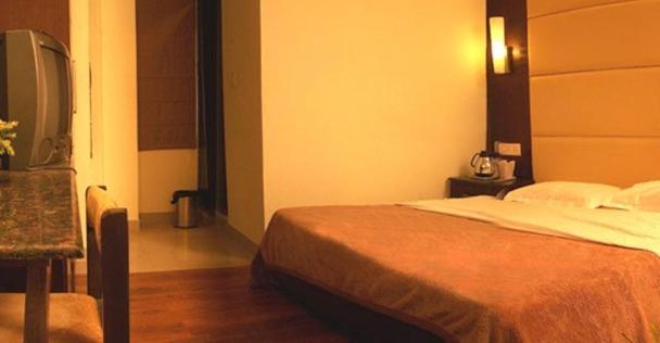 Fabhotel Ashu Palace Karol Bagh Delhi  Cameră foto