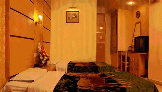 Fabhotel Ashu Palace Karol Bagh Delhi  Cameră foto
