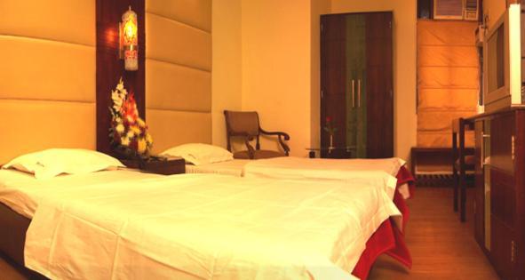Fabhotel Ashu Palace Karol Bagh Delhi  Cameră foto