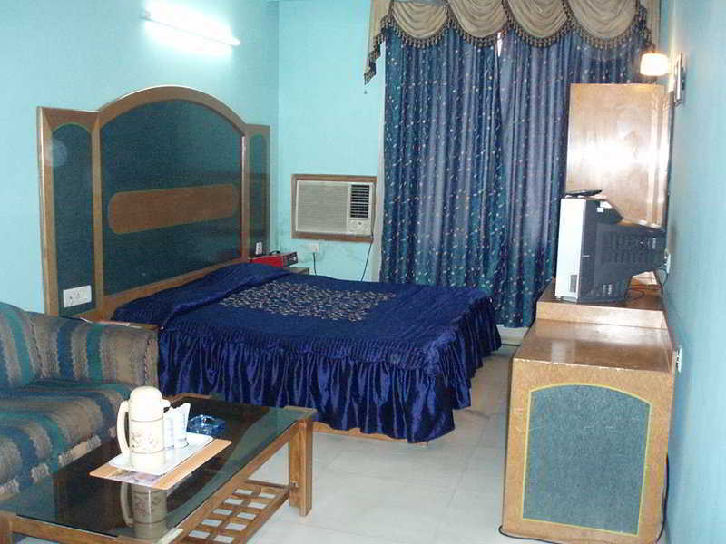 Fabhotel Ashu Palace Karol Bagh Delhi  Cameră foto