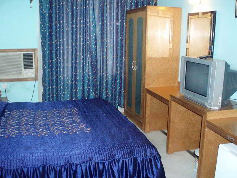 Fabhotel Ashu Palace Karol Bagh Delhi  Cameră foto